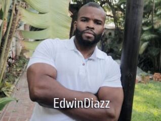EdwinDiazz Cigare à moustache