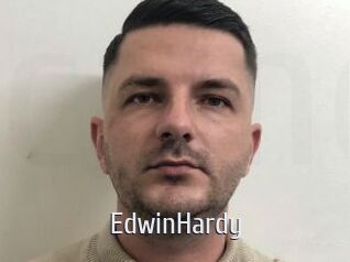 EdwinHardy