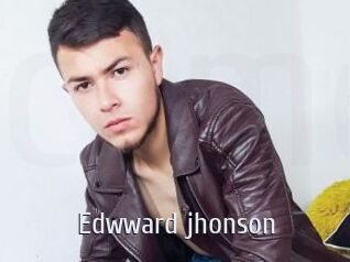 Edwward_jhonson Cigare à moustache