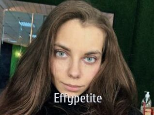 Effypetite