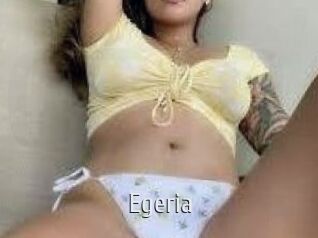 Egeria Cigare à moustache