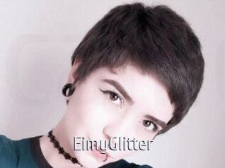 EimyGlitter Cigare à moustache