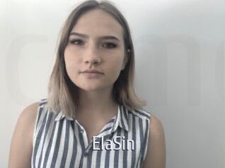 ElaSin