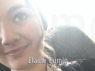 Elaine_Cumin Cigare à moustache