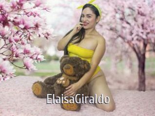 ElaisaGiraldo