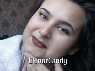 ElanorCandy Cigare à moustache