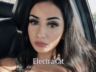 ElectraKat Cigare à moustache