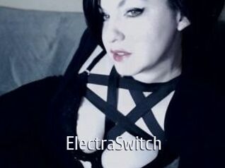 ElectraSwitch Cigare à moustache