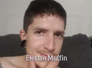 ElectricMuffin Cigare à moustache