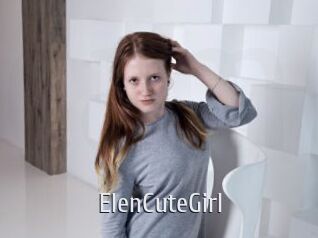 ElenCuteGirl