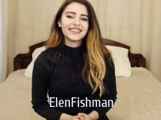 ElenFishman Cigare à moustache