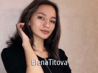 ElenaTitova Cigare à moustache