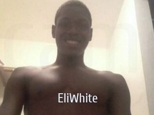 Eli_White Cigare à moustache