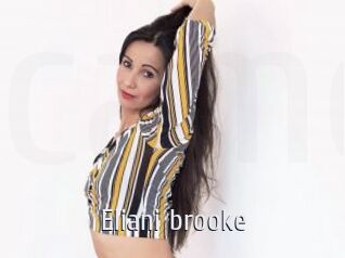Eliani_brooke Cigare à moustache