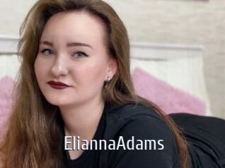 EliannaAdams Cigare à moustache