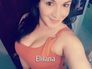 Eliiana_ Cigare à moustache