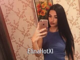 ElinaHotXl Cigare à moustache