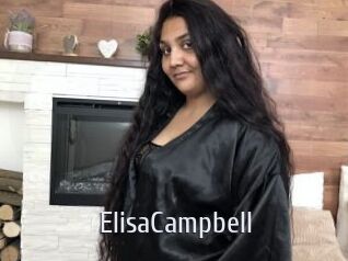 ElisaCampbell Cigare à moustache
