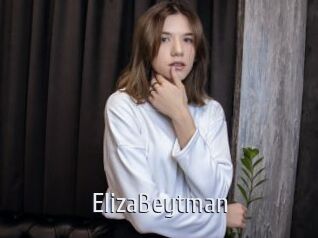 ElizaBeytman