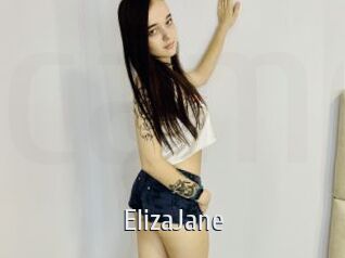 ElizaJane
