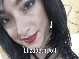 ElizabethDoll