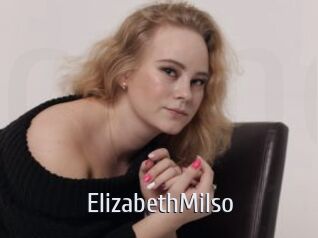 ElizabethMilso Cigare à moustache