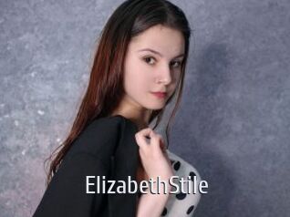 ElizabethStile