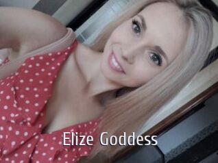 Elize_Goddess Cigare à moustache