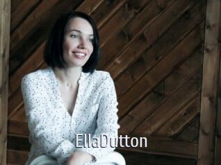 EllaDutton Cigare à moustache