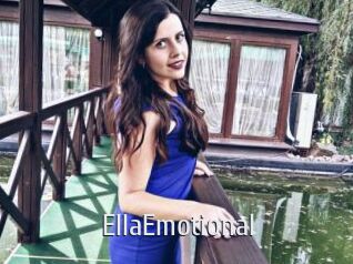 EllaEmotional