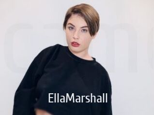 EllaMarshall Cigare à moustache