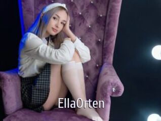 EllaOrten