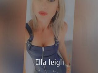 Ella_leigh Cigare à moustache
