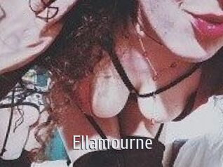 Ellamourne Cigare à moustache