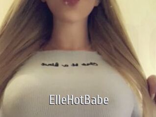 ElleHotBabe Cigare à moustache