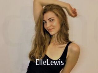 ElleLewis Cigare à moustache