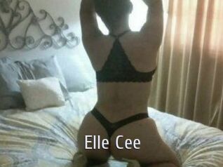 Elle_Cee Cigare à moustache