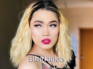 EllenTaylors Cigare à moustache