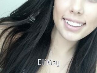 ElliMay Cigare à moustache
