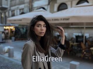 ElliaGreen