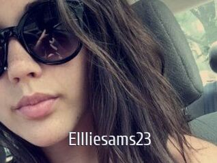 Ellliesams23