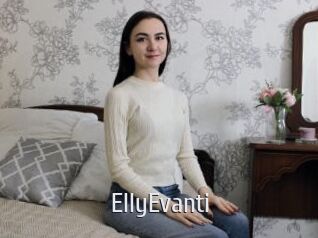 EllyEvanti