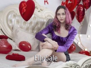 EllyGale Cigare à moustache