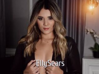 EllySears Cigare à moustache