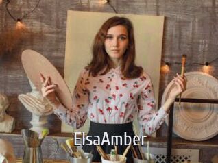 ElsaAmber