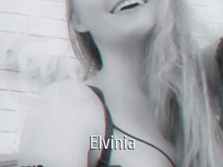 Elvinia Cigare à moustache