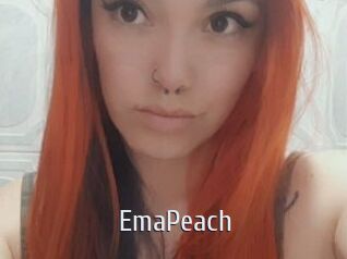 EmaPeach Cigare à moustache