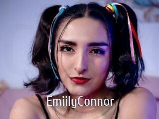 EmiilyConnor Cigare à moustache