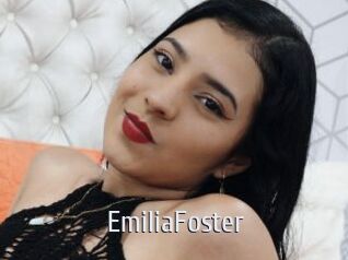 EmiliaFoster Cigare à moustache