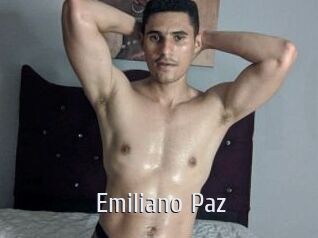 Emiliano_Paz